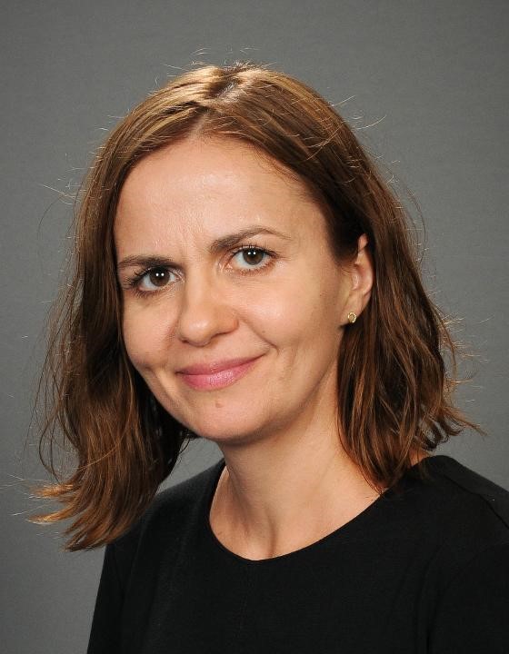 Mrs K. Kruk Image