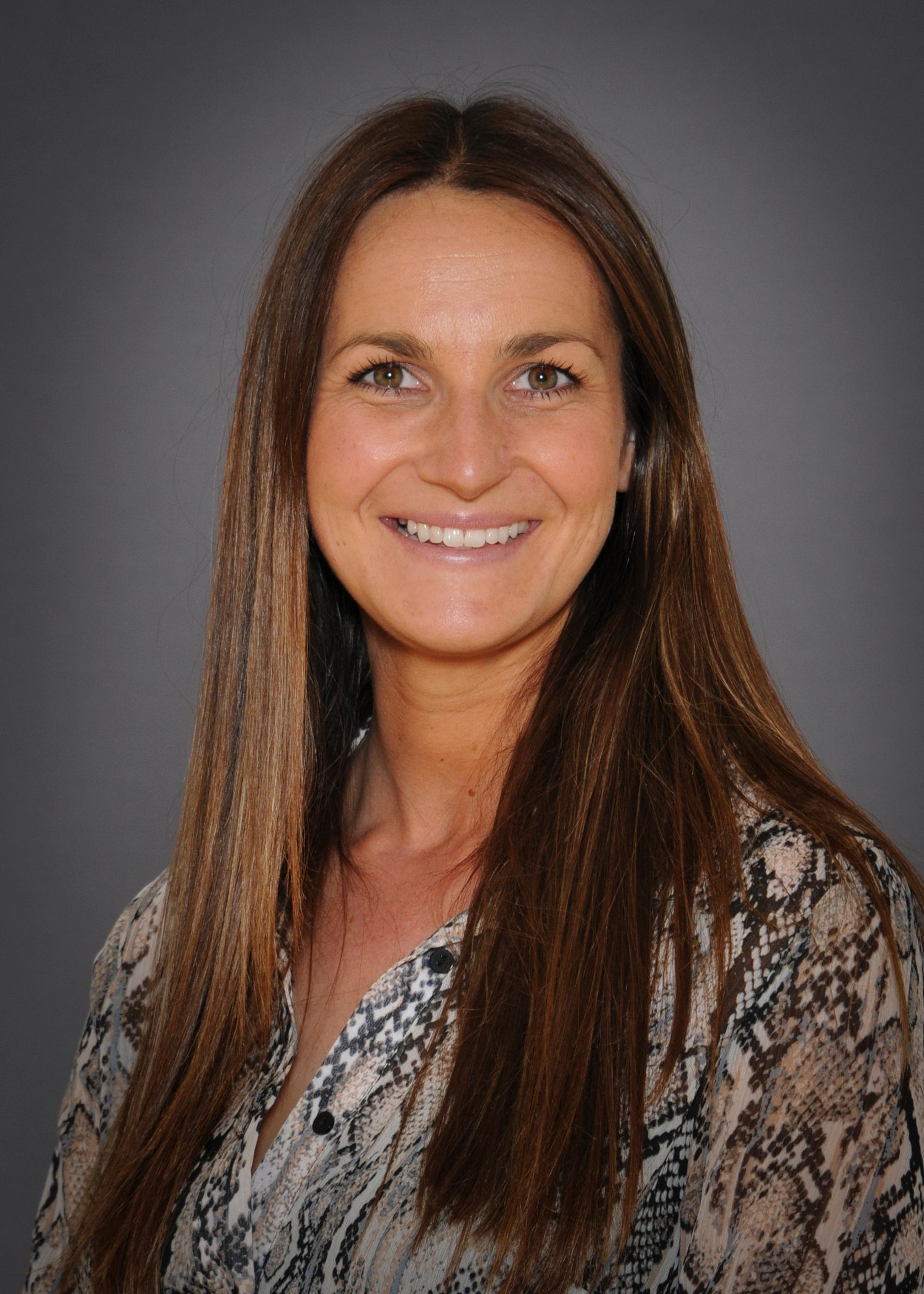 Mrs S. Wilkinson Image