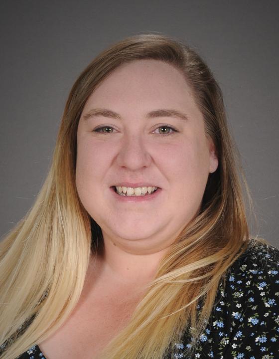 Miss K. Aubert Image