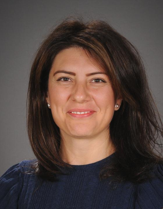 Mrs C. Ungurusan Image