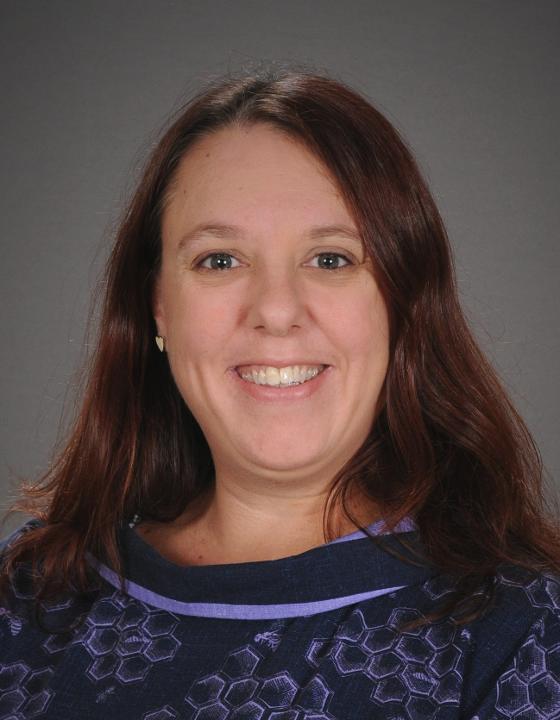 Rachel Maguire Image