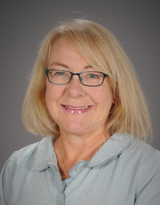 Mrs A. Keogh Image