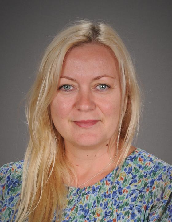 Mrs M. Wojtas-Klicz Image