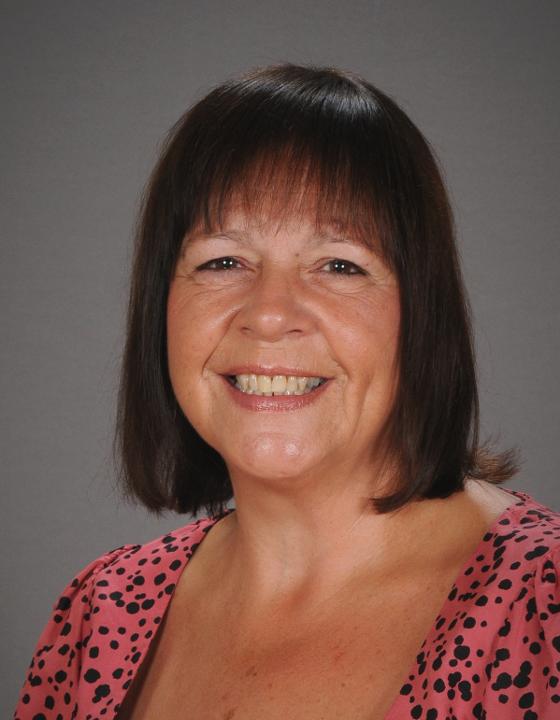 Mrs M. Blanchet Image