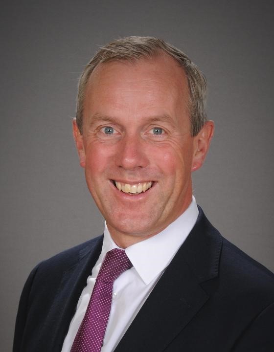 Mr S. Cooper Image