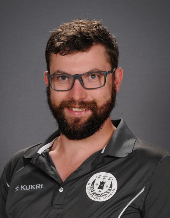 Mr R. Armstrong Image