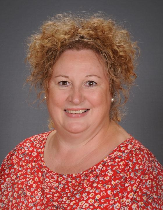 Ms. G. Haeney Image