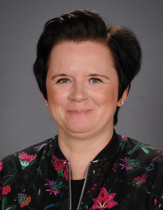 Miss M. Wilczynska Image