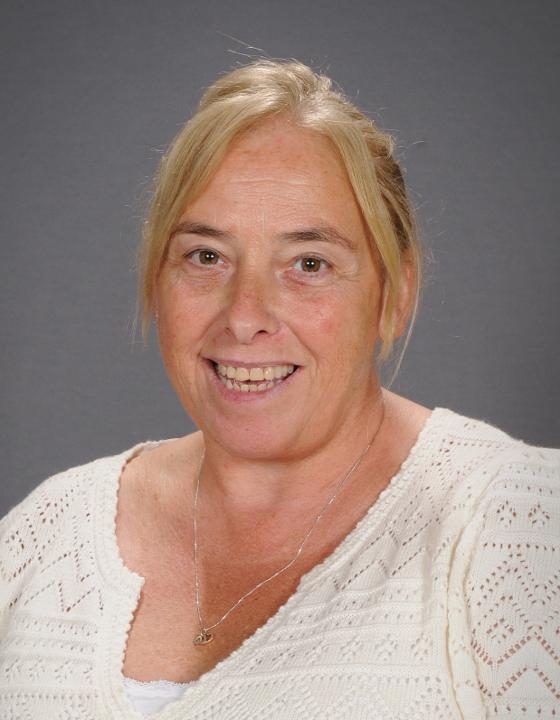 Mrs. S. Le Lievre Image