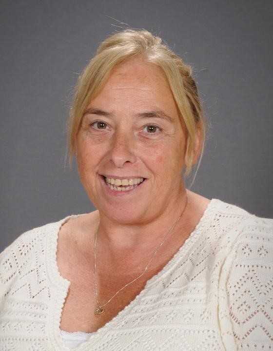 Mrs. S. Le Lievre Image