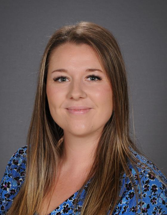 Mrs K. Robinson Image