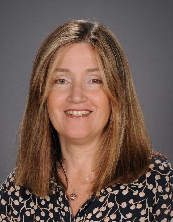 Mrs S. Fail Image