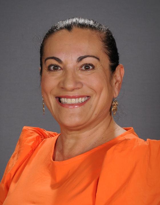 Mrs G. Le Miere Image