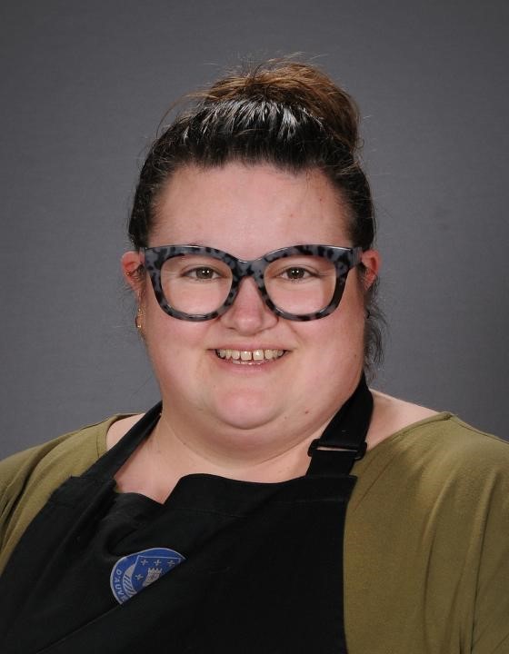 Mrs C. Bisson Image