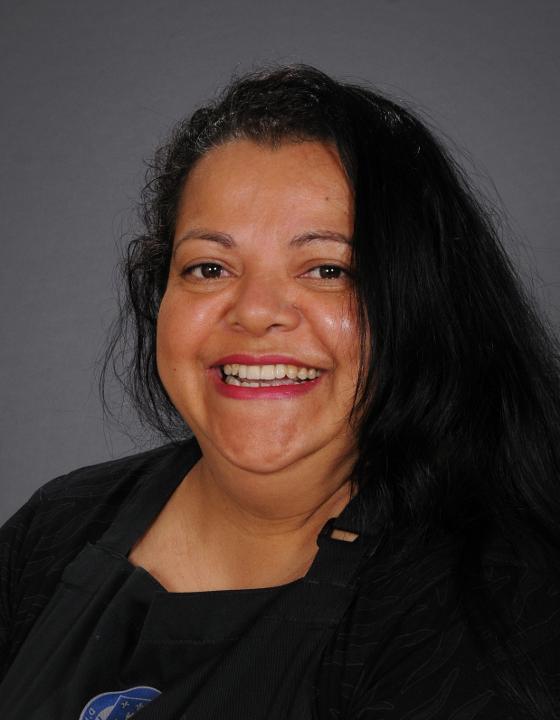 Mrs F. Da Rocha Image