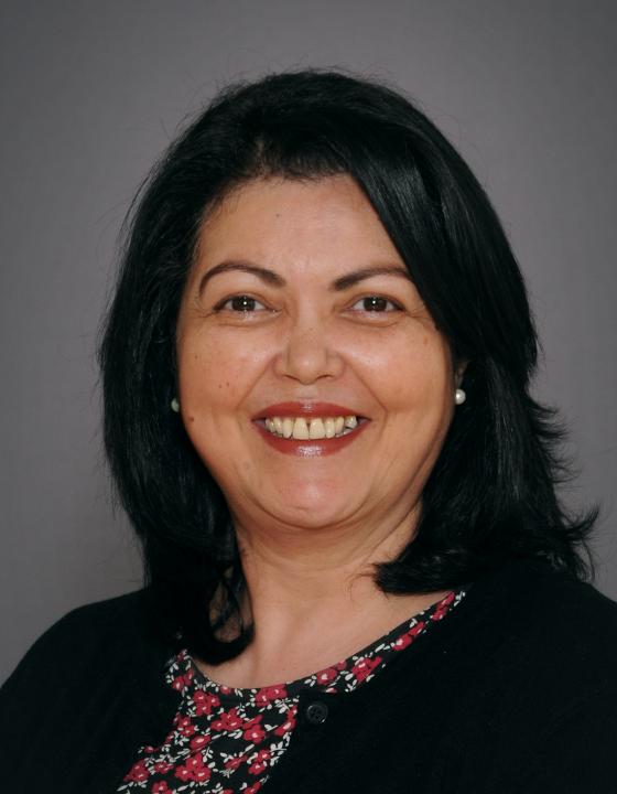 Mrs C. Rodrigues Image