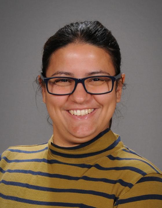 Mrs K. Goncalves Image