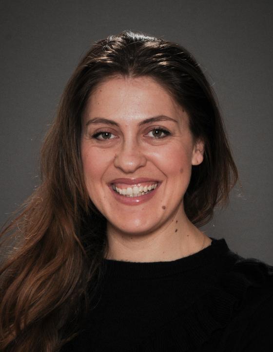 Ms. V. Petseva Image