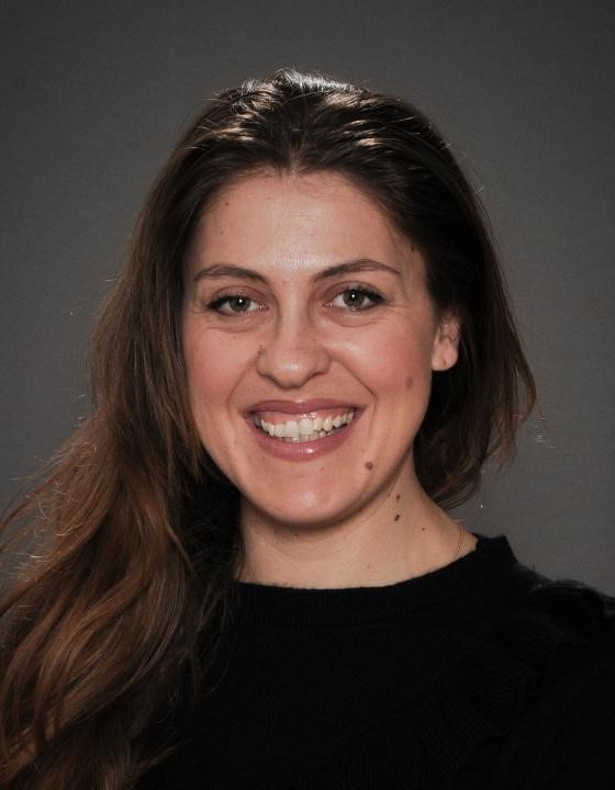 Ms. V. Petseva Image