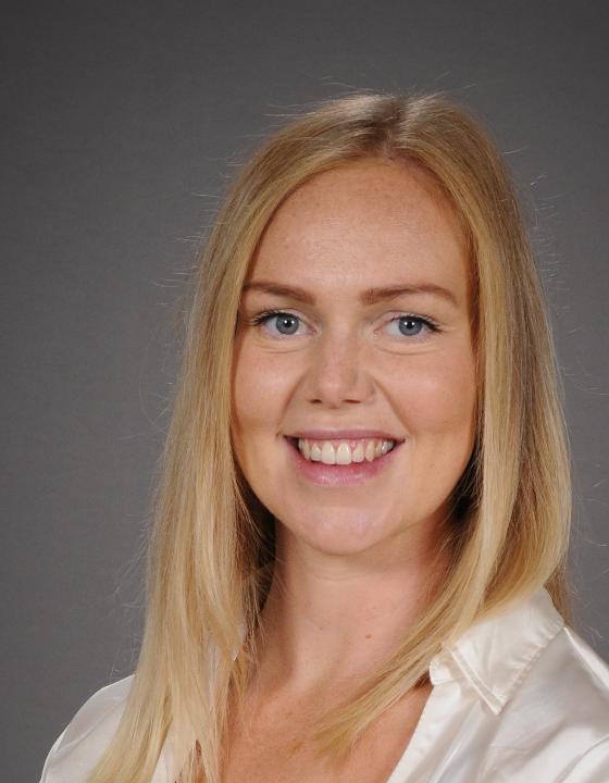 Miss J. McShea Image