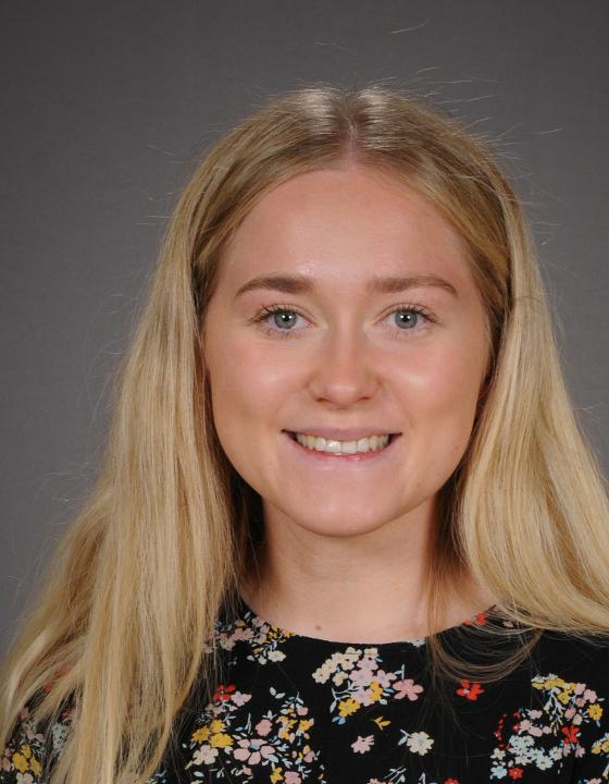 Miss E. McEnery Image