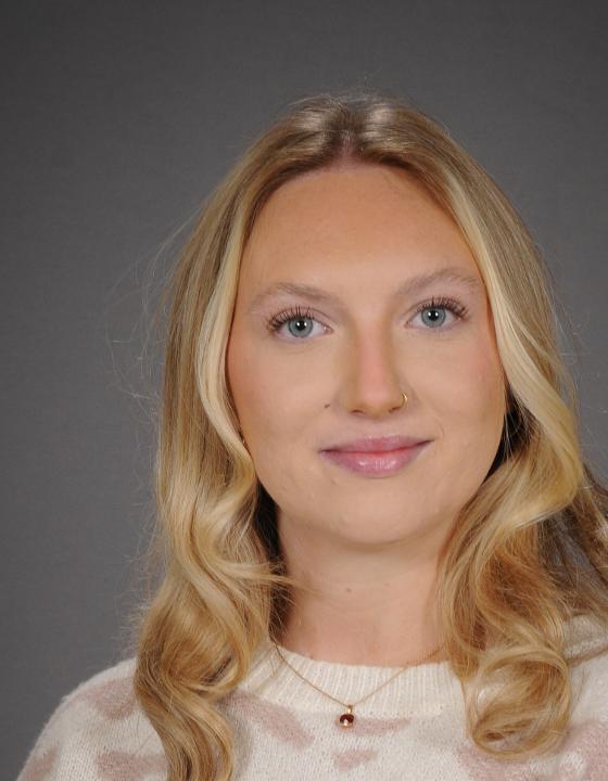 Miss E.Crocker Image