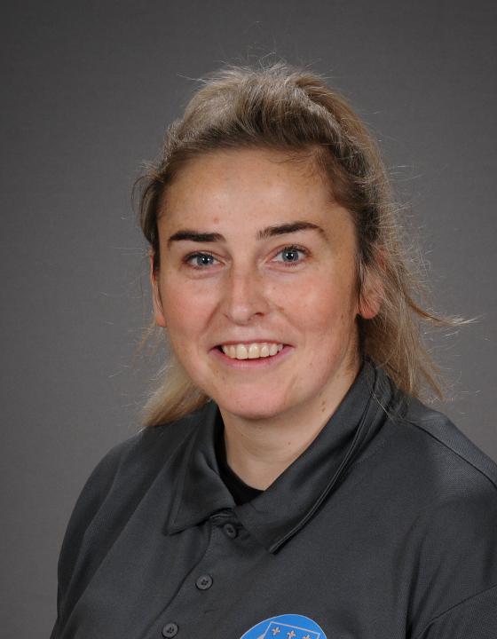 Miss K.O'Brien Image