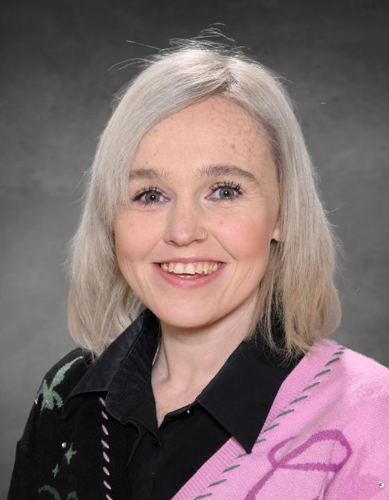 Miss N.O'Halloran Image